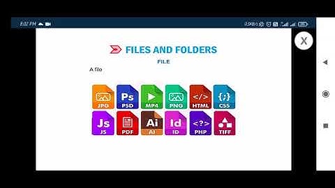 Class 4 - Chapter 3 - More About Windows 7