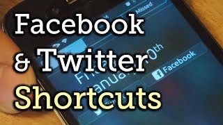 Get iOS 6-Style Twitter & Facebook Buttons in the iOS 7 Notification Center [How-To] screenshot 4