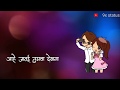 Pappa mala dyal ka ho parwangi status | New romantic whatsapp status | Love whatsapp status video Whatsapp Status Video Download Free
