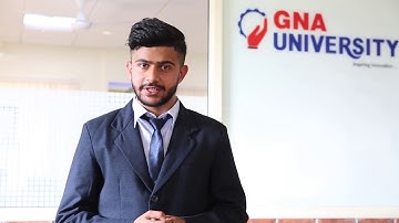 Placements at GNA University | EESPL Solutions
