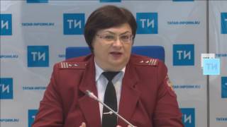 В Татарстане в три раза выросло количество жалоб на фирмы, оказывающие платные медуслуги(, 2017-04-13T13:22:16.000Z)