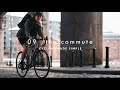 6 TOP TIPS FOR COMMUTING BY BIKE!