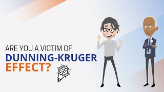 The Dunning-Kruger effect