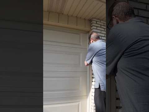 Sometimes you need to go back to move the washer — YouTube thumbnail