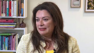 San Diego Unified elects first Latina superintendent | NBC 7 San Diego