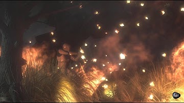 CG Production & Post Production Techniques @ TGC Animation & Multimedia