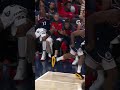 Classic Harden Step Back 👌 | LA Clippers
