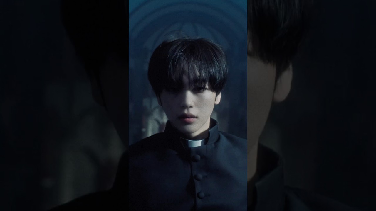 CRAVITY 크래비티 'AWAKE' MV #Shorts