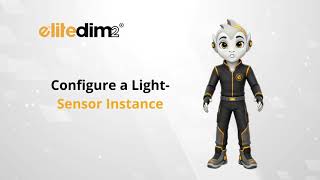 Details Configure a DALI Light Sensor Instance News