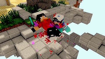 Ngọc ender combo intro