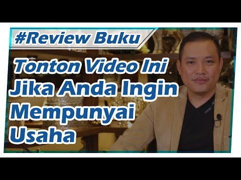 Review Buku Disruption ( Gangguan Besar - Besaran )