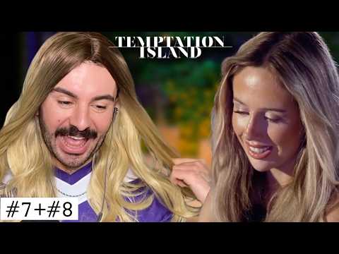 Video Die MANIPULATIVSTE!!! | + Temptation Island 2026