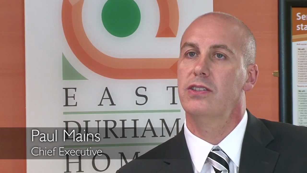 Contact Centre Quality Monitoring case study - Liquid Voice & East Durham Homes.mov