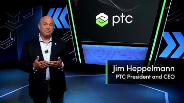 Digital transforms physical. A message from Jim Heppelmann, CEO