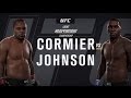 UFC 210: Daniel Cormier vs. Anthony Johnson 2