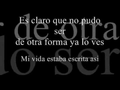 chenoa volverte a ver
