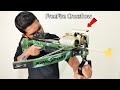 FreeFire Toy Crossbow Unboxing & Testing - Chatpat toy tv