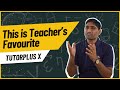 "Teacher's love teaching on this Smartboard" - Mahaveer Singh Sir, Nursing Experts || TutorPlus X
