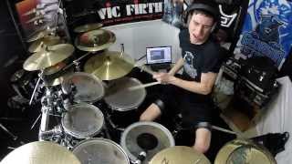 Happy - Drum Cover - Pharrell Williams