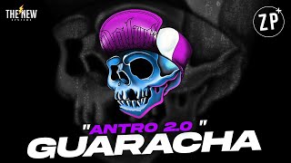 GUARACHA 2022 💥"ANTRO" ✘ Alfredo Mix (Aleteo, Zapateo, Guaracha)