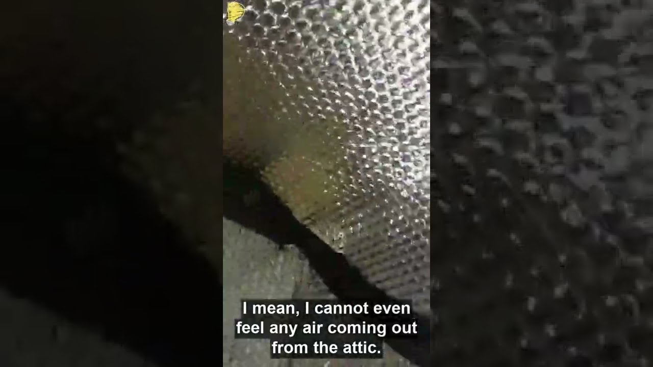 Energy Wise Attic Cover | Customer Review