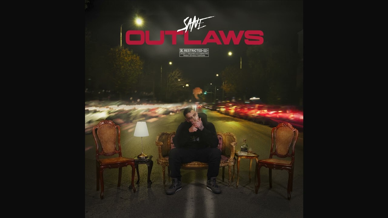 Watch SANE - OUTLAWS (Prod. by Tzo) on YouTube Watch SANE - OUTLAWS (Prod. by Tzo) on YouTube