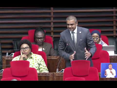 🔴WABUNGE WAWASHA MOTO WIZARA ARDHI, MIGOGORO NA MATESO KWA WANANCHI