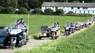 GWCDK p� Bornholm 2013 part 1