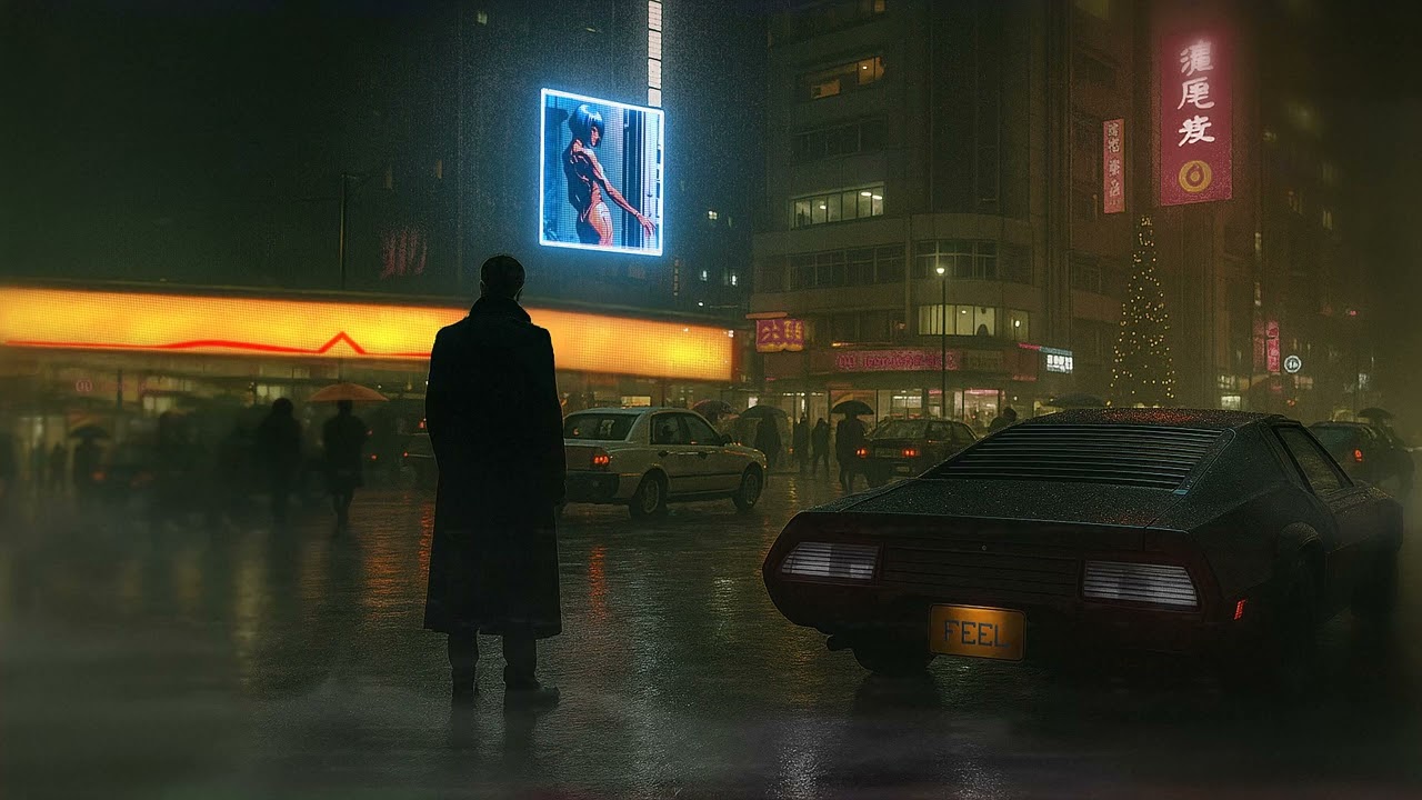 Feel Something Real | Emotional Melodic Electronic | Introspective & Atmospheric