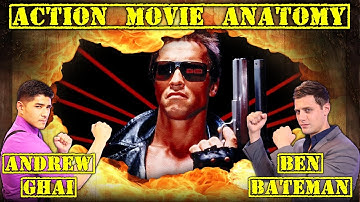 The Terminator (1984) Review | Action Movie Anatomy