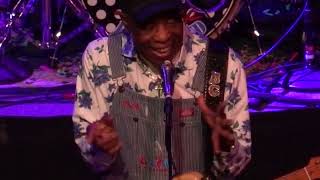 Buddy Guy Live 2022 🡆 25 minutes of Hoochie, 19, King Bee, Chicken Heads+ 🡄 Mar 19 ⬘ HoB Houston, TX