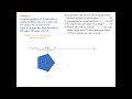 projection of plains regular pentagon