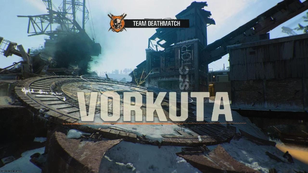 5th Cod 5th NUKE - Call of Duty: Black Ops 6 - YouTube