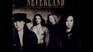 Video thumbnail of "NEVERLAND (TIME TO LET GO).wmv"