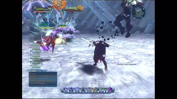 JK DCUO RAIDS FOS 2 BOSSES Part 1