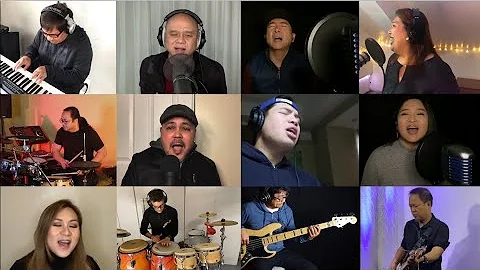 Friend Of God & You Are Good (Cover) Original by Israel Houghton