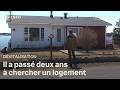 Crise du logement à Natashquan : que se passe-t-il?