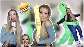 Je Teste Objets Wtf De Chez Wish