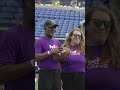 Honoring @FedEx Military Team Members for their service and sacrifice — thank you ❤️ #FedExCares