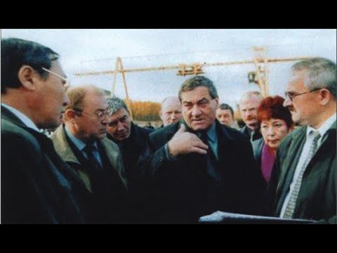 АЯМ. Амуро-Якутская дистанция.