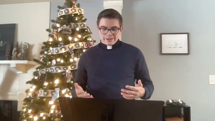 Worship for December 14, 2025/Advent 3