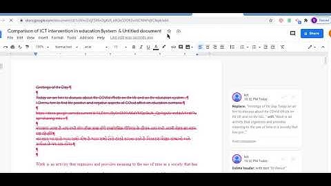 Google drive For Beginners Part 3