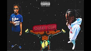LLGDeon x 7KAce “shake sum”