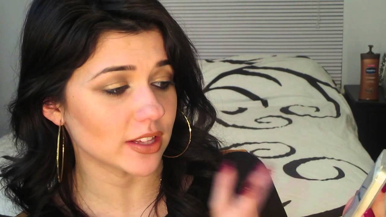 L'OREAL TRUE MATCH FOUNDATION REVIEW - WORTH THE HYPE WEDNESDAYS - HELLOCRISST