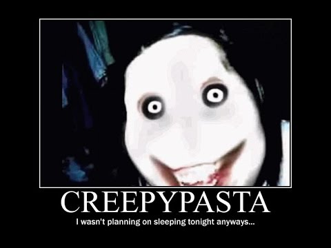 Video: Cos'è La Creepypasta?