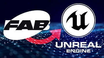 How to Use the Fab Marketplace for Unreal Engine (Step-by-Step)