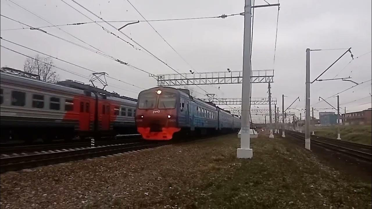 Электрички люберцы 1 ухтомская