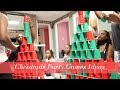 Fun Game Ideas For Christmas Game Night  | Lit Family Game Night For the Holidays