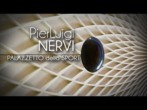 Video: Palazzo dello Sport 