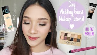 The BEST MAKEUP From MAYBELLINE // TOP 10 FAVORITES ❤